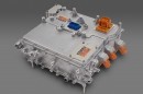 GM electric motors for Ultium Platform vehicles