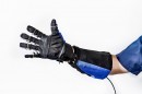 GM-NASA Space Robot Partnership Brings ‘Power’ Glove to Life