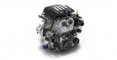 GM L3B truck engine