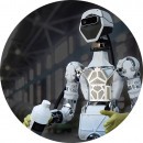 Sanctuary AI Human-Like robot