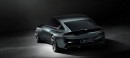Genesis X Speedium Coupe Concept
