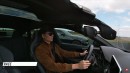 2022 Genesis G70, 2022 BMW M340i, 2018 Audi S5 Sportback