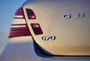 Genesis G70 Shooting Brake Australia