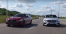 Genesis G80 Sport Takes on Mercedes-AMG E43 in Casual Comparison