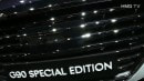 Genesis G90 Special Edition