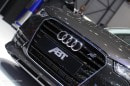 ABT Audi A6