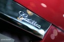 Cadillac CTS-V Sports Wagon