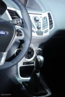 Ford Fiesta Sport+