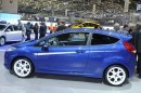Ford Fiesta Sport+
