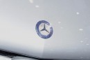 Mercedes C-Klasse Coupe