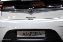 Opel Ampera production version