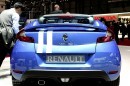 The Renault Wind Gordini