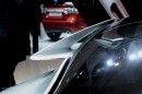 Saab PhoeniX Concept