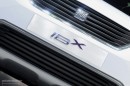 SEAT IBX Concept