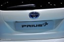 Toyota Prius+ MPV