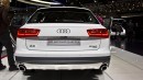 2013 Audi A6 Allroad 