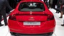 2012 Audi TT-RS Plus