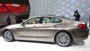 BMW 6-Series Grand Coupe