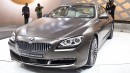 BMW 6-Series Grand Coupe