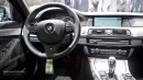 2012 BMW M550d xDrive