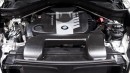 2012 BMW X6 M50d xDrive