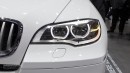2012 BMW X6 M50d xDrive