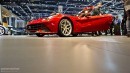 2012 Ferrari F12 Berlinetta