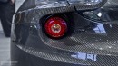 Lotus Evora GTE F1