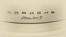 2013 Porsche Boxster S 981