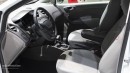 2012 SEAT Ibiza Facelift