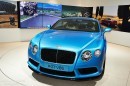 Bentley GT V8 S