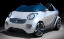 smart Forspeed Concept