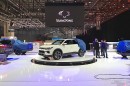 2019 Geneva Motor Show live photos