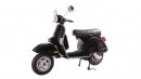 Genuine Scooters Stella 125 Automatic
