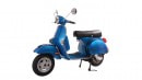 Genuine Scooters Stella 125 Automatic