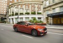 BMW launches eDrive Zones for its PHEVs