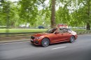 BMW launches eDrive Zones for its PHEVs