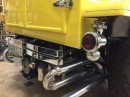 George Barris '65 Corvair powered T Buggy