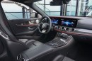 2021 Mercedes-Benz E-Class