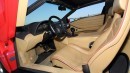 George Foreman's 1997 Lamborghini Diablo VT Roadster