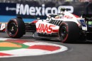 George Russell Is Hungry for Victory in Mexico, Qualifying Is Up Next