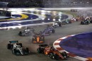 2022 F1 Singapore Grand Prix