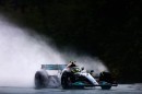George Russells Secure Maiden Pole Position Finish at the F1 Hungarian Grand Prix