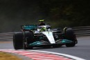 George Russells Secure Maiden Pole Position Finish at the F1 Hungarian Grand Prix