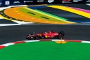 George Russell Was the Fastest Driver in FP2, Charles Leclerc Wasn't So Lucky