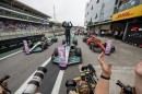 George Russell Wins the F1 Sao Paulo Grand Prix, This May Be the Start of a New Era