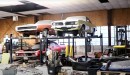 Mopar muscle car hoard in Georgia