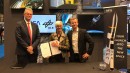 DLR and RFA Sign an Agreement for Rocket Engine Testing