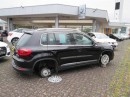 German Dealer Reports Major Theft of Car Wheels: Tiguans, A1s and Leons