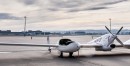H2Fly Is Working on a Liquid Hydrogen-Powered Aircraft